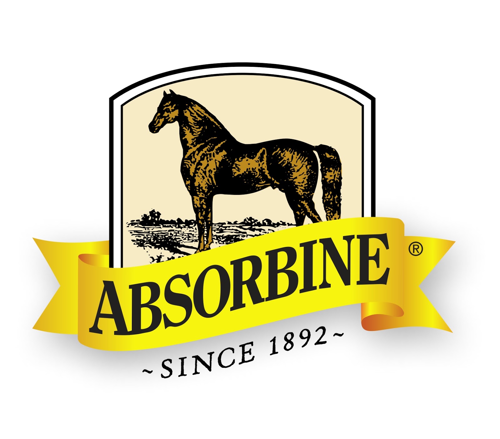 absorbine